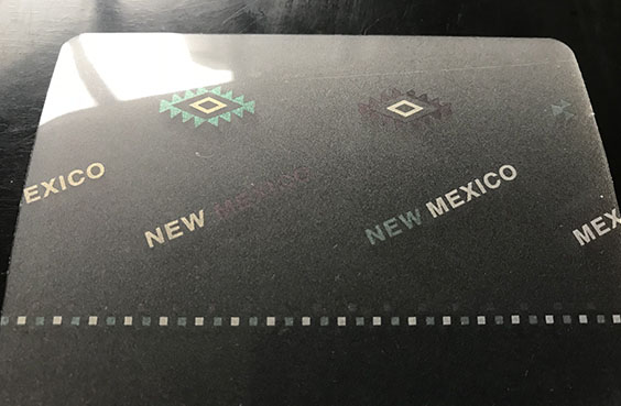 New Mexico